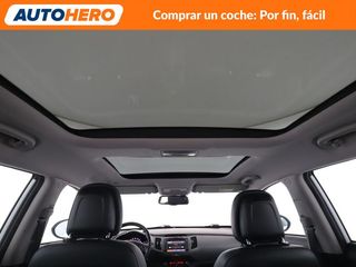 Kia Sportage 1.7 CRDi X-Tech EcoDynamics 4x2