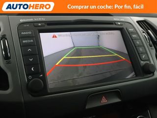 Kia Sportage 1.7 CRDi X-Tech EcoDynamics 4x2