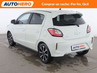 Mitsubishi Space Star 1.2 Kaiteki