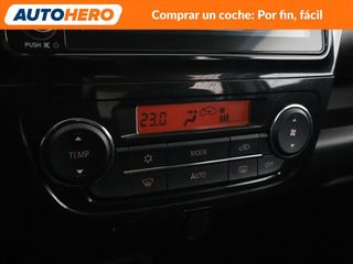 Mitsubishi Space Star 1.2 Kaiteki