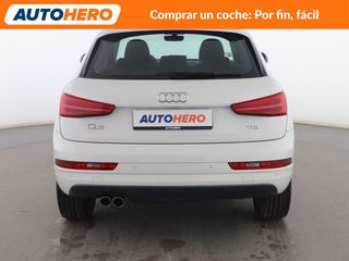 Audi Q3 2.0 TDI Sport