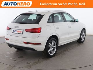 Audi Q3 2.0 TDI Sport