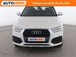 Audi Q3 2.0 TDI Sport