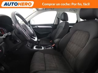 Audi Q3 2.0 TDI Sport