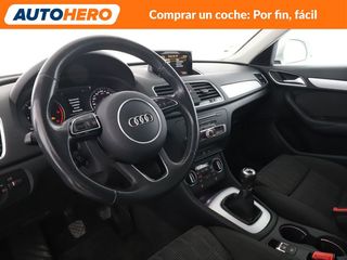 Audi Q3 2.0 TDI Sport