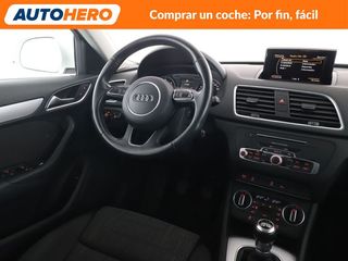 Audi Q3 2.0 TDI Sport