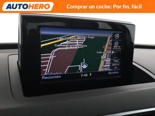 Audi Q3 2.0 TDI Sport