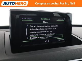 Audi Q3 2.0 TDI Sport