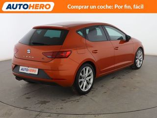 Seat Leon 1.5 TSI ACT FR Edition