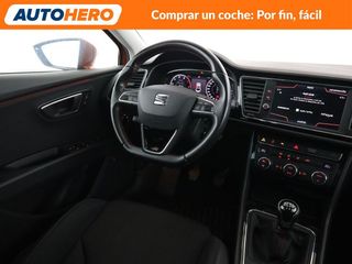Seat Leon 1.5 TSI ACT FR Edition