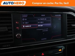 Seat Leon 1.5 TSI ACT FR Edition