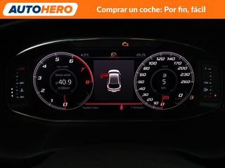 Seat Leon 1.5 TSI ACT FR Edition