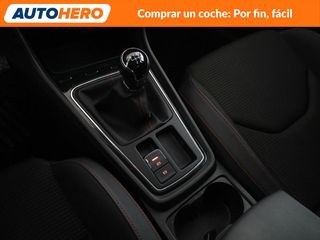 Seat Leon 1.5 TSI ACT FR Edition