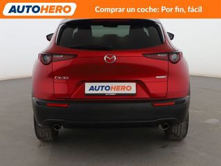 Mazda CX-30 2.0 Skyactiv G Mild-Hybrid Homura 2WD