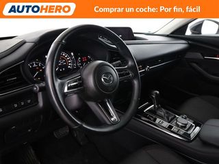 Mazda CX-30 2.0 Skyactiv G Mild-Hybrid Homura 2WD