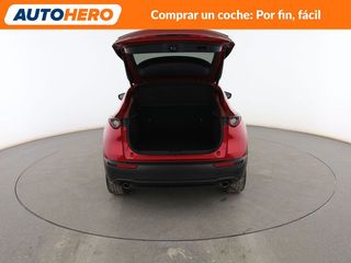 Mazda CX-30 2.0 Skyactiv G Mild-Hybrid Homura 2WD