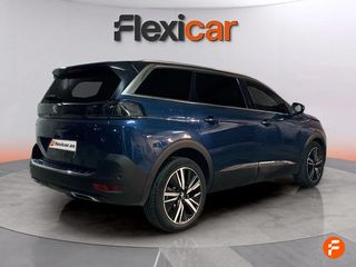 Peugeot 5008 1.6 PureTech 132KW S&S GT EAT8