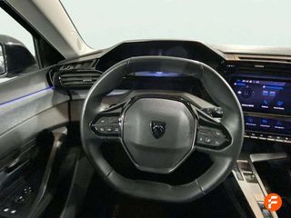 Peugeot 308 5P Allure Hybrid 180 eEAT8