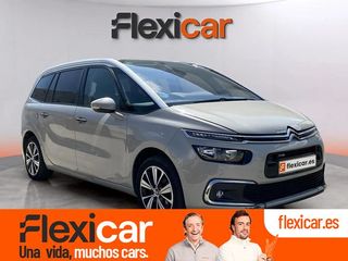 Citroën C4 Picasso PureTech 130 S&S 6v EAT6 Feel