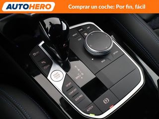 BMW Serie 2 218i Gran Coupe M Sport