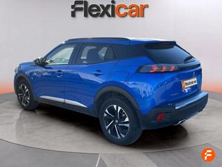 Peugeot 2008 Allure Pack Puretech 130 S&S EAT8