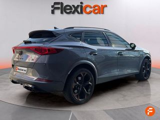 Cupra Formentor 2.0 TSI 228kW (310 CV) VZ 4Drive DSG