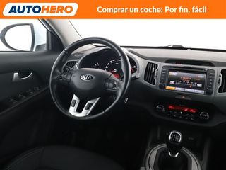Kia Sportage 1.7 CRDi X-Tech 4x2