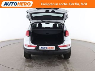 Kia Sportage 1.7 CRDi X-Tech 4x2