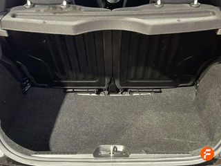 Abarth 500 595 1.4 16v T-Jet 121kW (165 CV)