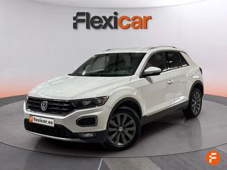 Volkswagen T-Roc Sport 1.5 TSI 110kW (150CV) DSG