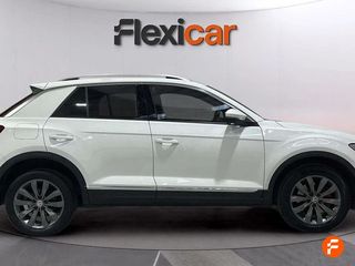 Volkswagen T-Roc Sport 1.5 TSI 110kW (150CV) DSG