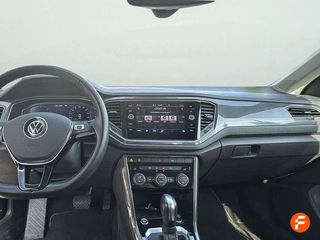 Volkswagen T-Roc Sport 1.5 TSI 110kW (150CV) DSG