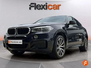 BMW X6 xDrive30d