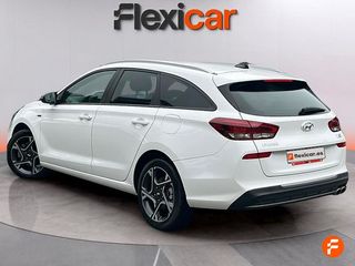Hyundai i30 1.0 TGDI N Line 30 Aniversario