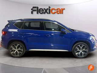 Seat Ateca 1.4 EcoTSI 110kW (150CV) DSG-7 S&S FR
