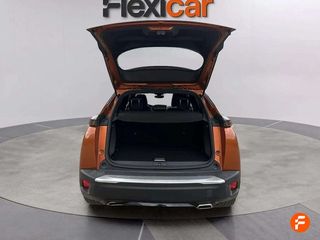 Peugeot 2008 GT Pack Puretech 130 S&S EAT8