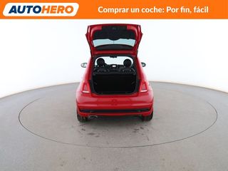 Fiat 500 1.2 S