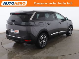Peugeot 5008 1.5 Blue-HDi Allure Pack