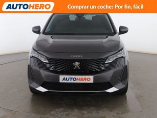 Peugeot 5008 1.5 Blue-HDi Allure Pack