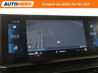 Peugeot 5008 1.5 Blue-HDi Allure Pack