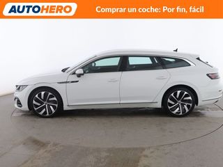 Volkswagen Arteon 2.0 TSI R-Line