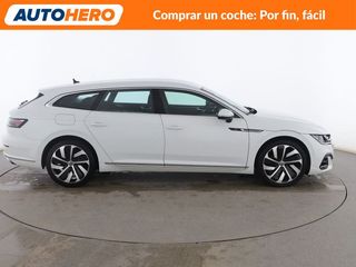 Volkswagen Arteon 2.0 TSI R-Line