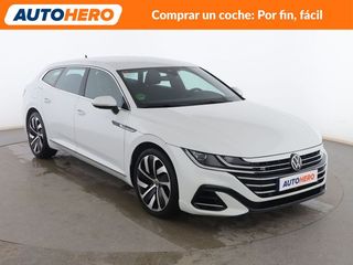 Volkswagen Arteon 2.0 TSI R-Line