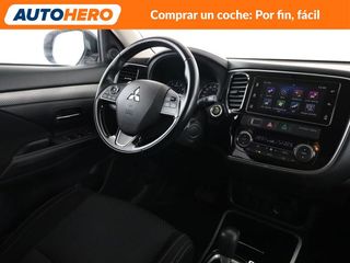 Mitsubishi Outlander 2.0 MPI Motion 2WD
