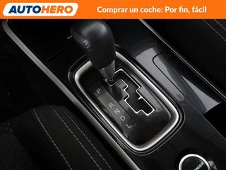 Mitsubishi Outlander 2.0 MPI Motion 2WD