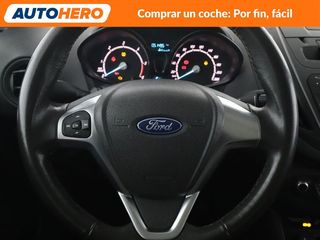 Ford Transit Courier 1.5 TDCi Kombi Trend