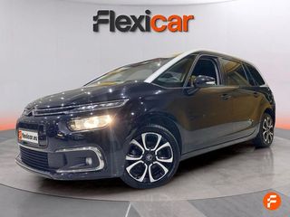 Citroën Grand C4 Spacetourer PureTech 96KW (130CV) S&S 6v Origins