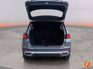 Seat Ateca 1.0 TSI 81kW (110CV) St&Sp Reference