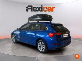 Skoda Scala 1.0 TSI 70KW (95CV) Active