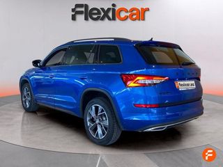 Skoda Kodiaq 2.0 TDI 110KW (150cv) DSG 4x2 Sportline